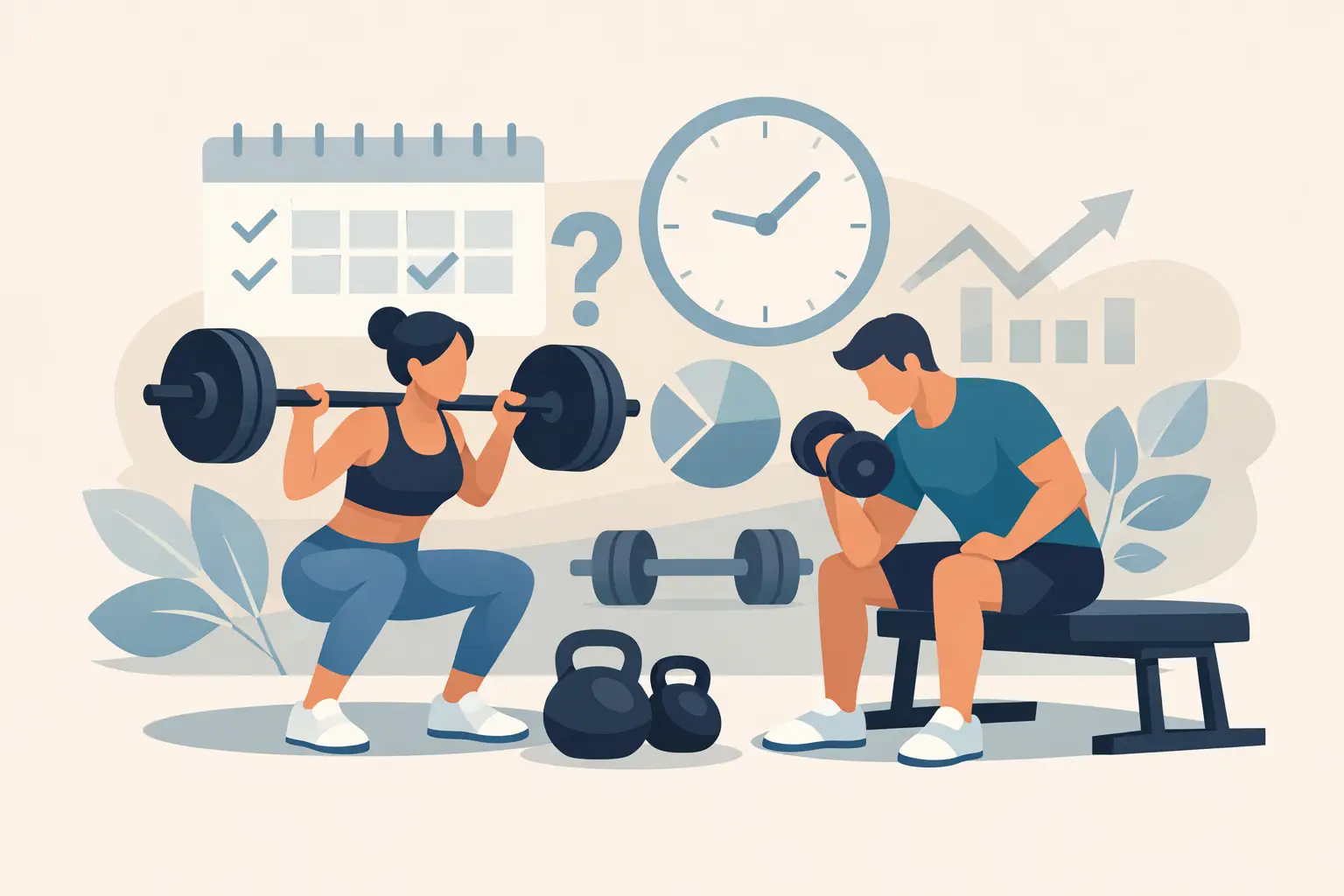 How Often Should I Strength Train?