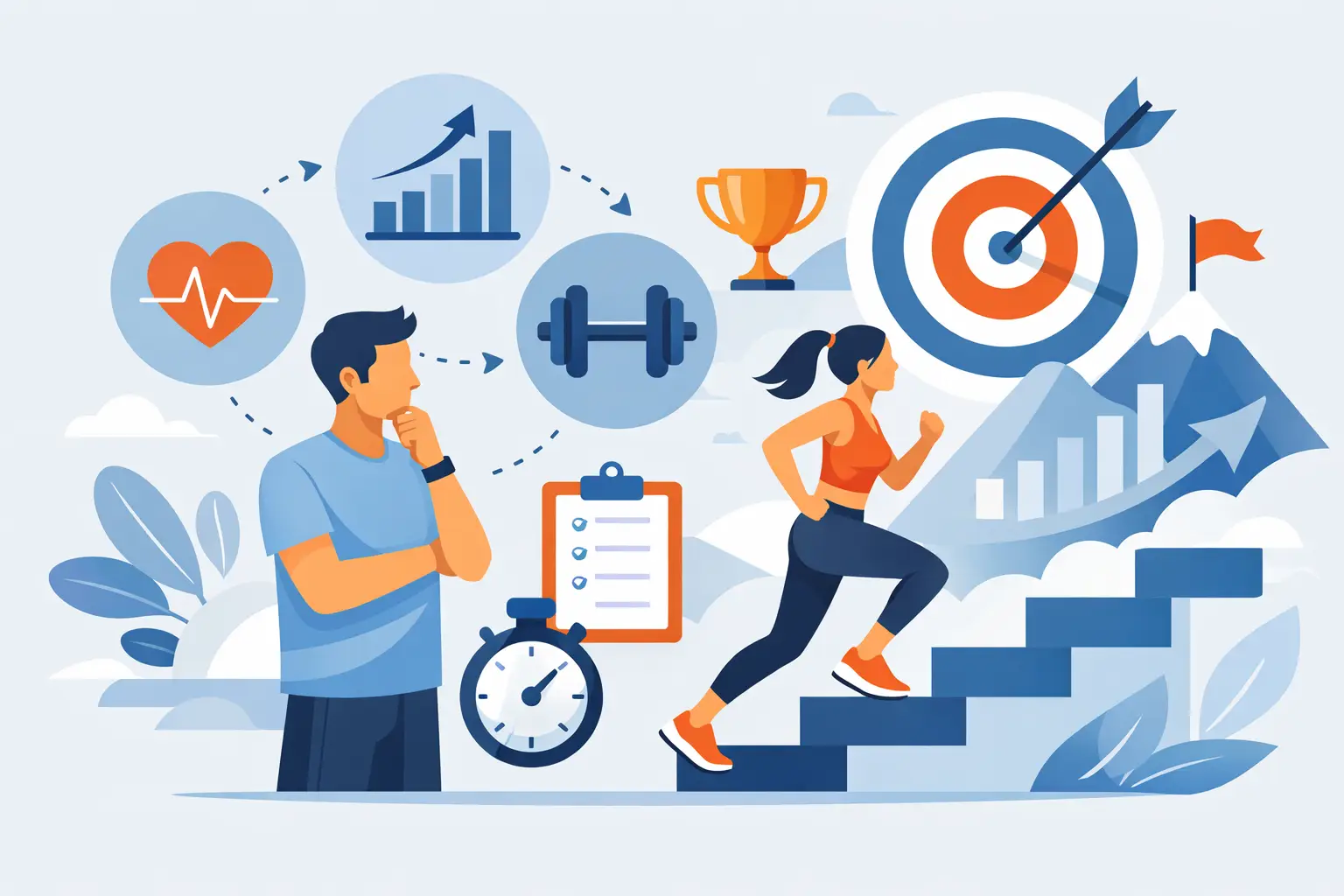 Qué es el entrenamiento basado en objetivos